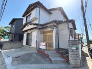 大亀谷万帖敷町 5DK貸家