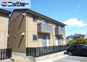 トゥインクルコート城山II