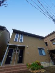 南海本線和泉大宮駅まで徒歩8分