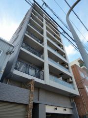 ＪＲ山陽本線兵庫駅まで徒歩7分