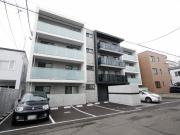 S-RESIDENCE東札幌azure