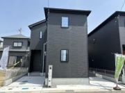 泉佐野市長滝 第1期 4号棟