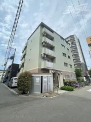 阪急神戸線十三駅まで徒歩5分