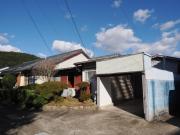 那智勝浦町 宇久井 古民家 平屋