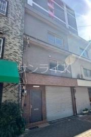 東成区東今里2丁目戸建