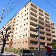 KDX志村坂上レジデンス
