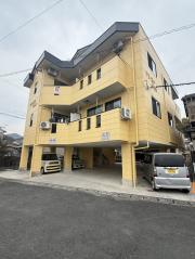 ＪＲ土讃線円行寺口駅まで徒歩12分