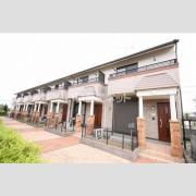 GARDEN SQUARE J1棟