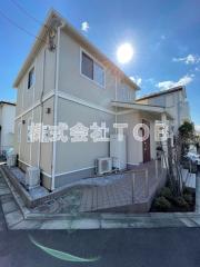入間町貸家