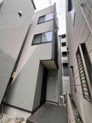 東急多摩川線下丸子駅まで徒歩5分