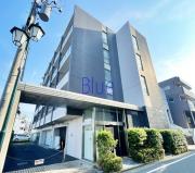 小田急江ノ島線湘南台駅まで徒歩1分