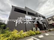 ＪＲ上越線井野駅まで徒歩7分
