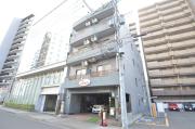 近鉄名古屋線近鉄名古屋駅まで徒歩4分
