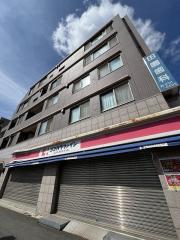 東急多摩川線沼部駅まで徒歩1分