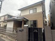 小杉町貸家