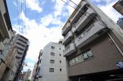 広島電鉄皆実線南区役所前駅まで徒歩7分