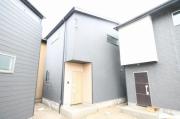 Land court 尾張旭駅B