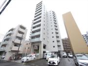 地下鉄鶴舞線上前津駅まで徒歩7分