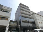 リーガル京都堀川中立売II