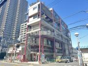 CENTRAL GINZA ST.BLDG.