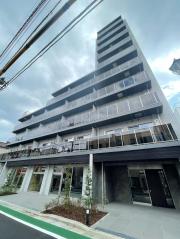 西武池袋・豊島線江古田駅まで徒歩2分