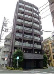 Le′a横濱反町駅前
