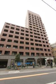 東京メトロ東西線神楽坂駅まで徒歩4分