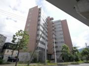 地下鉄東西線宮の沢駅まで徒歩2分