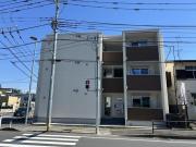 ＪＲ横浜線淵野辺駅まで徒歩14分