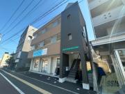 メゾンドルージュバレ