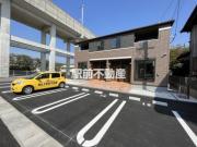 ＪＲ鹿児島本線羽犬塚駅まで徒歩17分