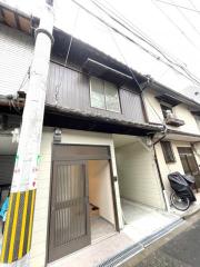 地下鉄千日前線今里駅まで徒歩9分