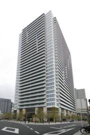 プラウドタワー小岩フロント
