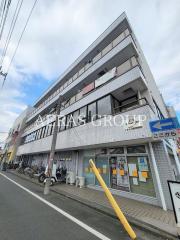 パストラル坂本