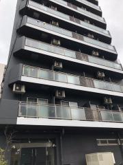 京急本線京急川崎駅まで徒歩7分