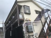 ＪＲ中央線三鷹駅まで徒歩8分