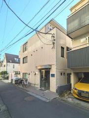 ＪＲ山手線目黒駅まで徒歩11分