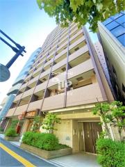 ＪＲ山手線五反田駅まで徒歩6分