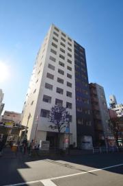 ＪＲ京浜東北・根岸線大森駅まで徒歩8分