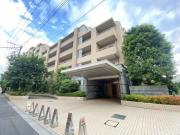 ライオンズヒルズ田端不動坂