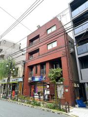 柳屋ビル