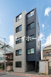 プラティーク品川大井町