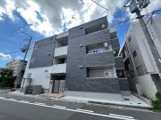 フジパレス西宮鳴尾2番館