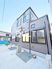 ＪＲ高崎線尾久駅まで徒歩6分