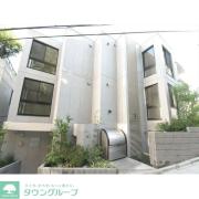 西武新宿線下落合駅まで徒歩4分