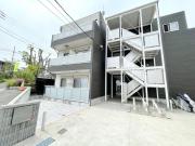 京急本線上大岡駅まで徒歩13分