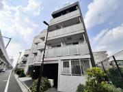 西武池袋・豊島線大泉学園駅まで徒歩8分