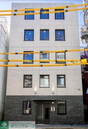 東京メトロ東西線早稲田駅まで徒歩7分