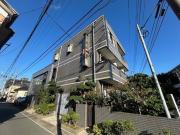 エレガンス多摩川
