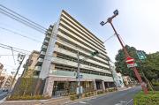 学生会館 Uni Terrace 岡山富田町